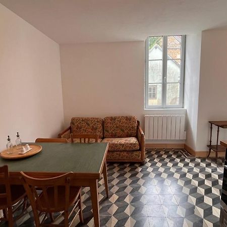 Chez Loulou - La Suite Lainsecq Bagian luar foto